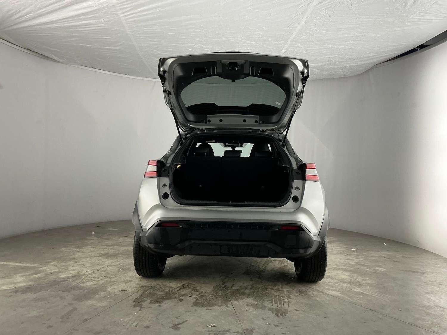 Used Nissan Juke 2024 for sale - 76539062: Photo 24