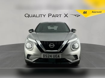 Used Nissan Juke 2024 for sale - 76539062: Photo