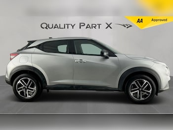 Used Nissan Juke 2024 for sale - 76539062: Photo