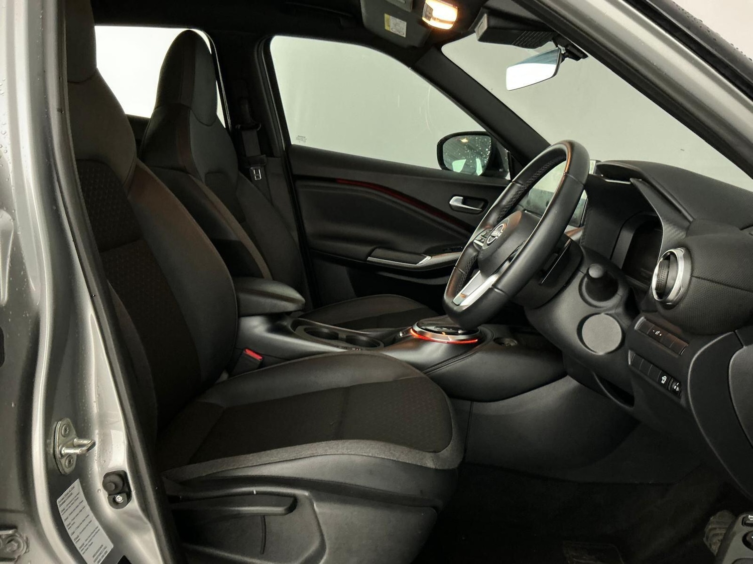 Used Nissan Juke 2024 for sale - 76539062: Photo 6