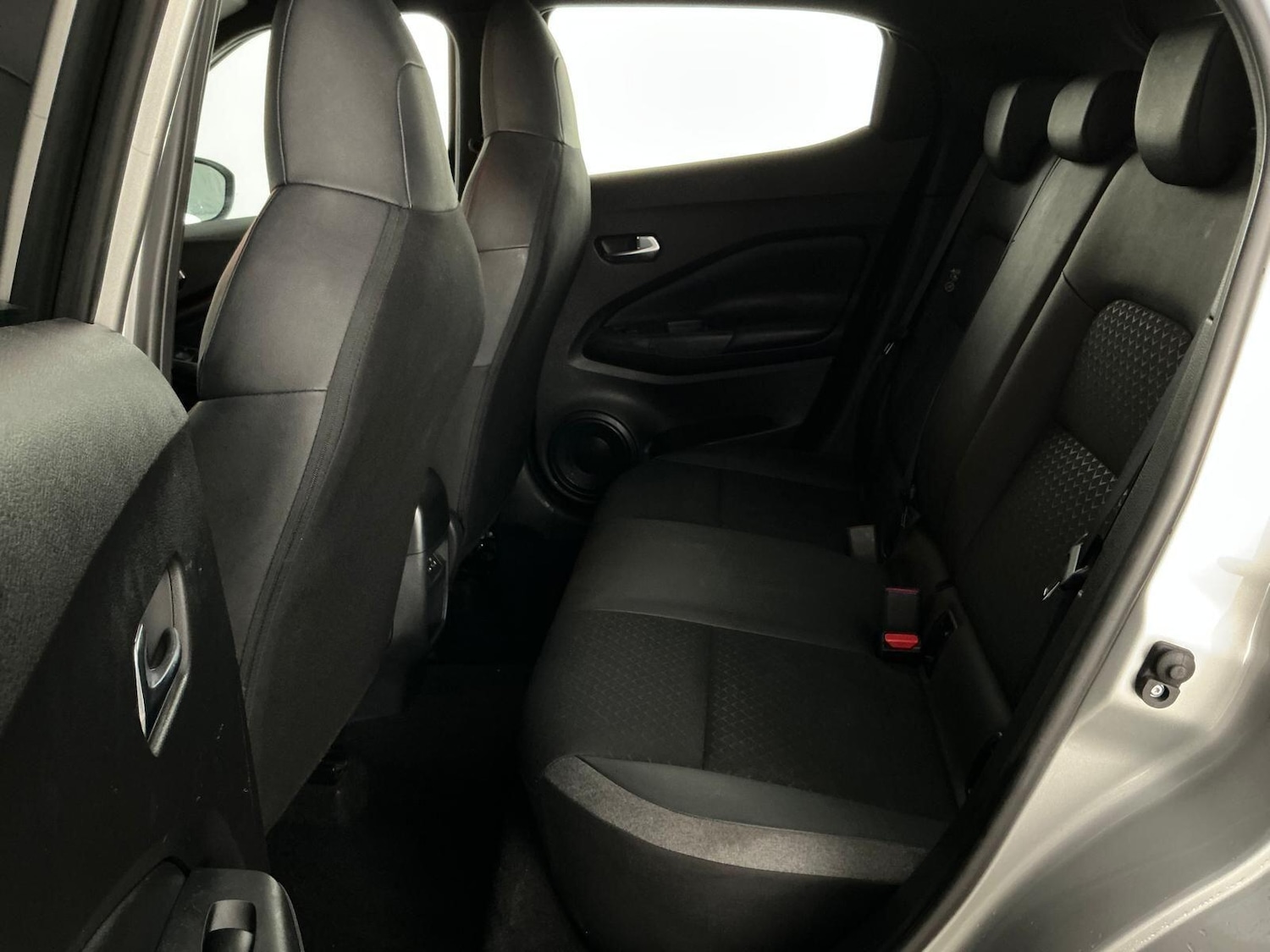 Used Nissan Juke 2024 for sale - 76539062: Photo 7