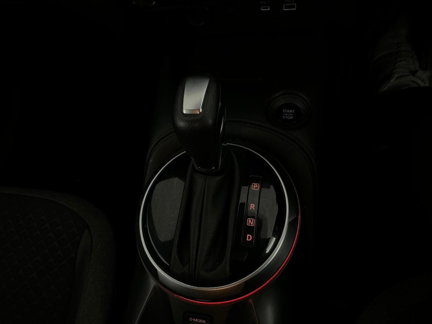 Used Nissan Juke 2024 for sale - 76539062: Photo 8