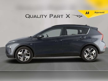 Used Hyundai BAYON 2023 for sale - 78250424: Photo