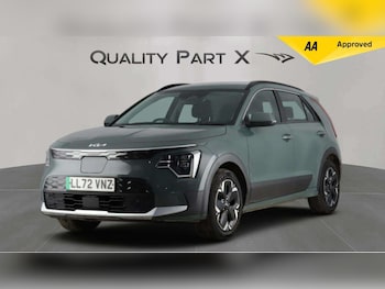 Used Kia Niro 2022 for sale - 78250295: Photo