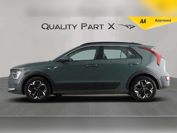 Used Kia Niro 2022 for sale - 78250295: Photo
