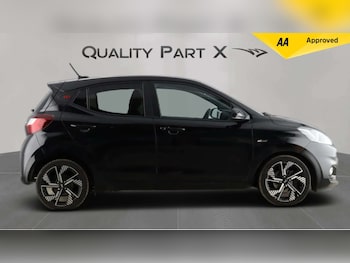 Used Hyundai i10 2025 for sale - 78267697: Photo