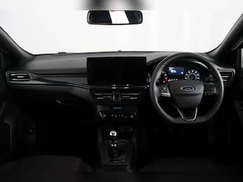 Used Ford Focus 2024 for sale - 79853518: Photo