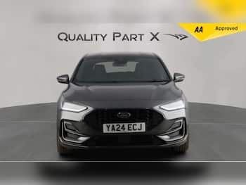 Used Ford Focus 2024 for sale - 79853518: Photo