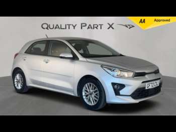2022 (72) - 1.0 T-GDi 2 Euro 6 (s/s) 5dr