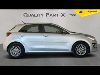 Used Kia Rio 2022 for sale - 74546625: Photo