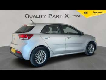 Used Kia Rio 2022 for sale - 74546625: Photo