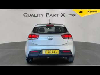 Used Kia Rio 2022 for sale - 74546625: Photo