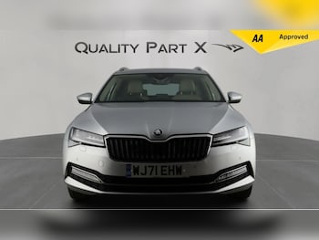 Used Cupra Formentor 2021 for sale - 76715144: Photo