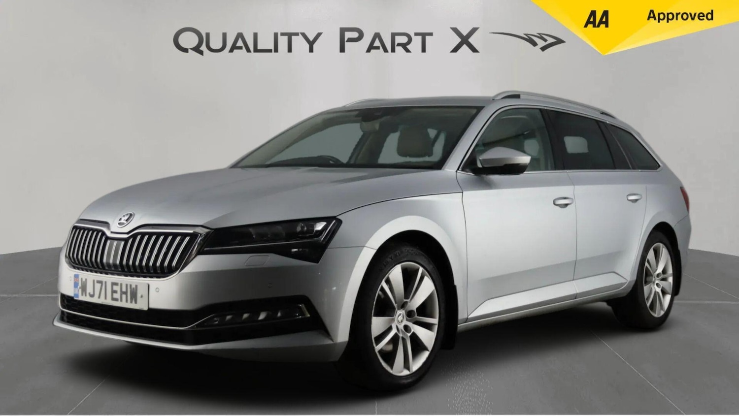 Used Cupra Formentor for sale - 76715144: Photo 3