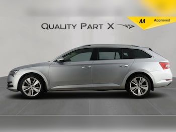 Used Cupra Formentor 2021 for sale - 76715144: Photo