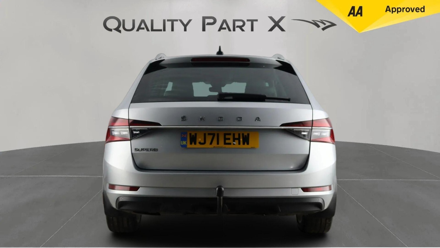 Used Cupra Formentor for sale - 76715144: Photo 6