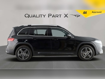 Used Mercedes-Benz EQB 2023 for sale - 78328467: Photo