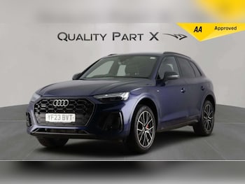 Used Audi Q5 2023 for sale - 78263671: Photo