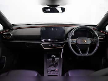 Used Cupra Formentor 2022 for sale - 79800235: Photo