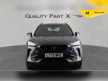 Used Cupra Formentor 2022 for sale - 79800235: Photo