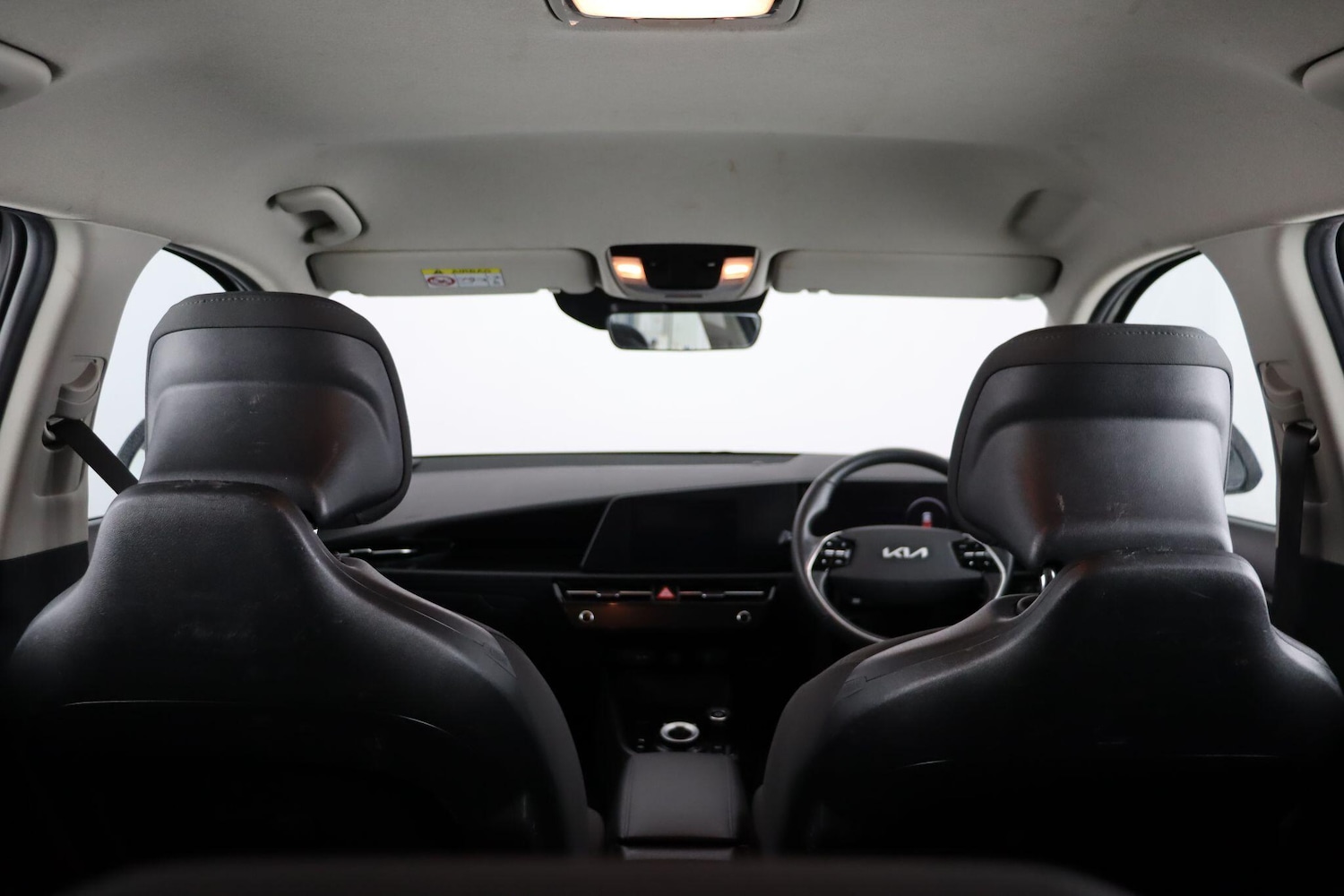 Used Kia Niro 2022 for sale - 77425154: Photo 11