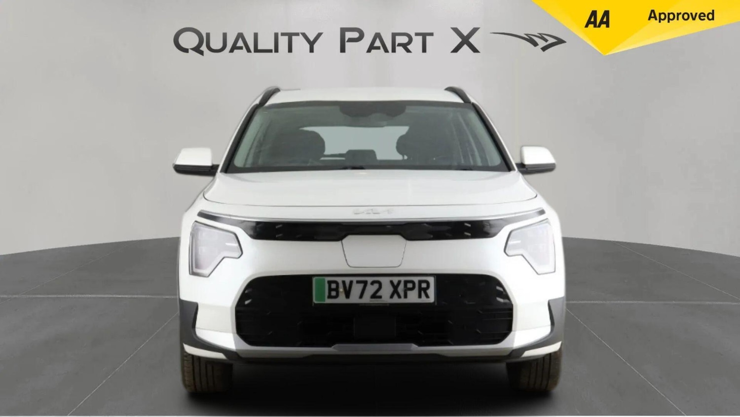 Used Kia Niro 2022 for sale - 77425154: Photo 2