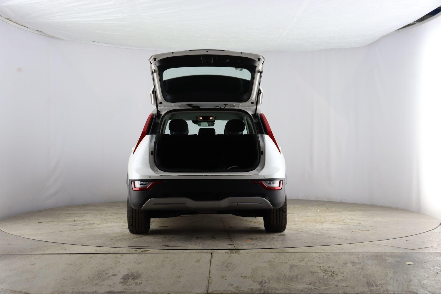 Used Kia Niro 2022 for sale - 77425154: Photo 23