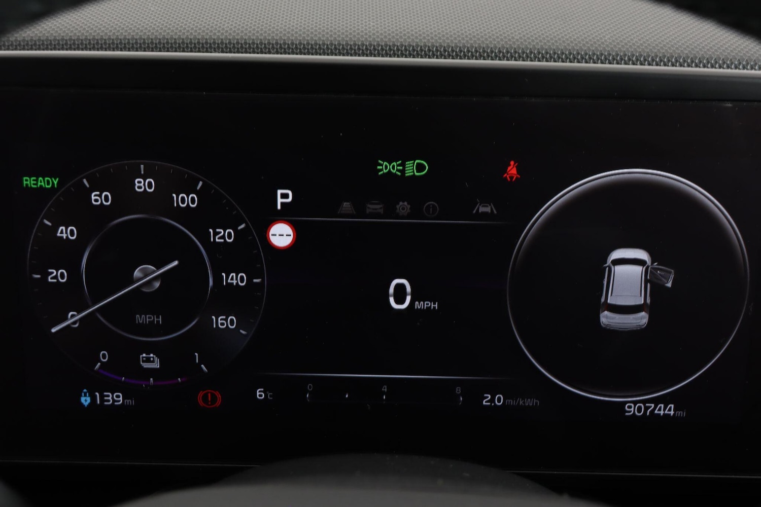 Used Kia Niro 2022 for sale - 77425154: Photo 24