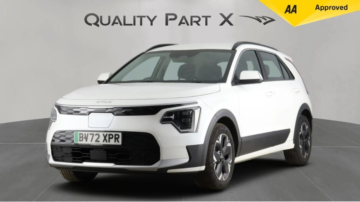 Used Kia Niro 2022 for sale - 77425154: Photo 3