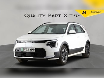 Used Kia Niro 2022 for sale - 77425154: Photo