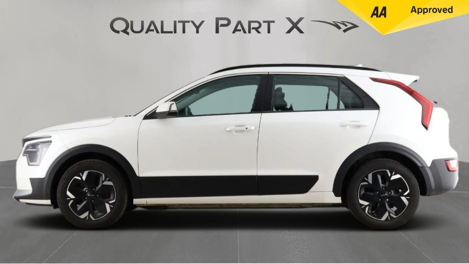 Used Kia Niro 2022 for sale - 77425154: Photo 4