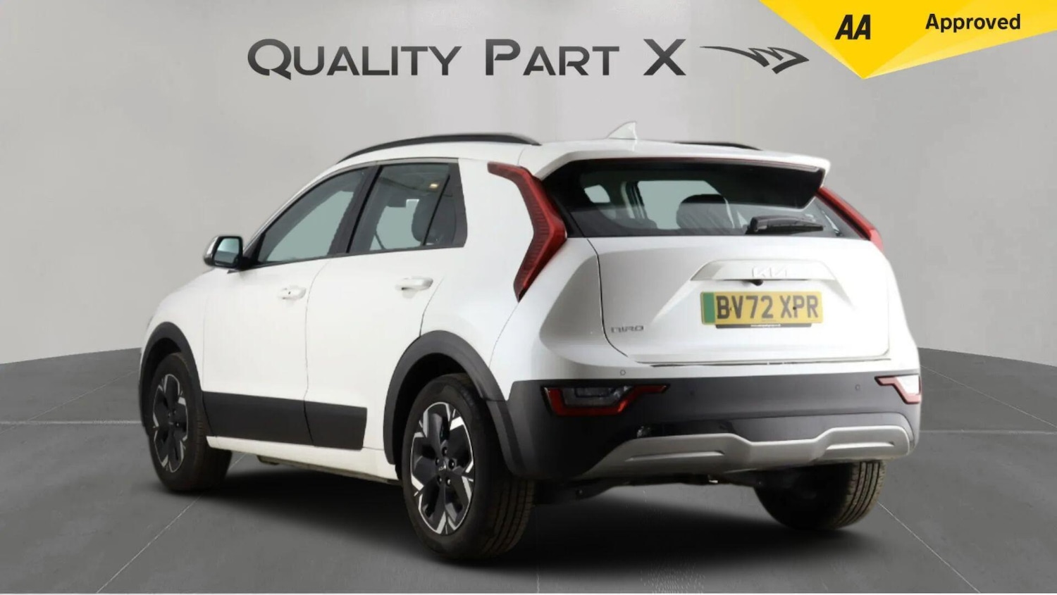 Used Kia Niro 2022 for sale - 77425154: Photo 5