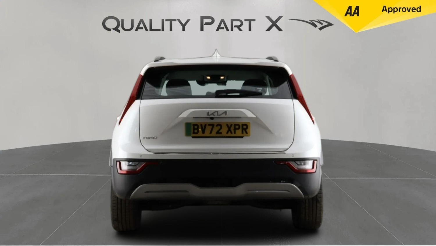 Used Kia Niro 2022 for sale - 77425154: Photo 6