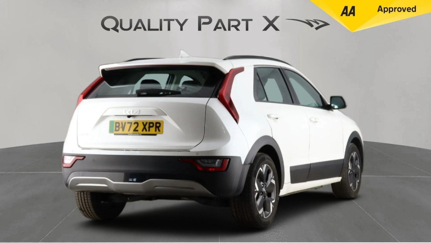 Used Kia Niro 2022 for sale - 77425154: Photo 7