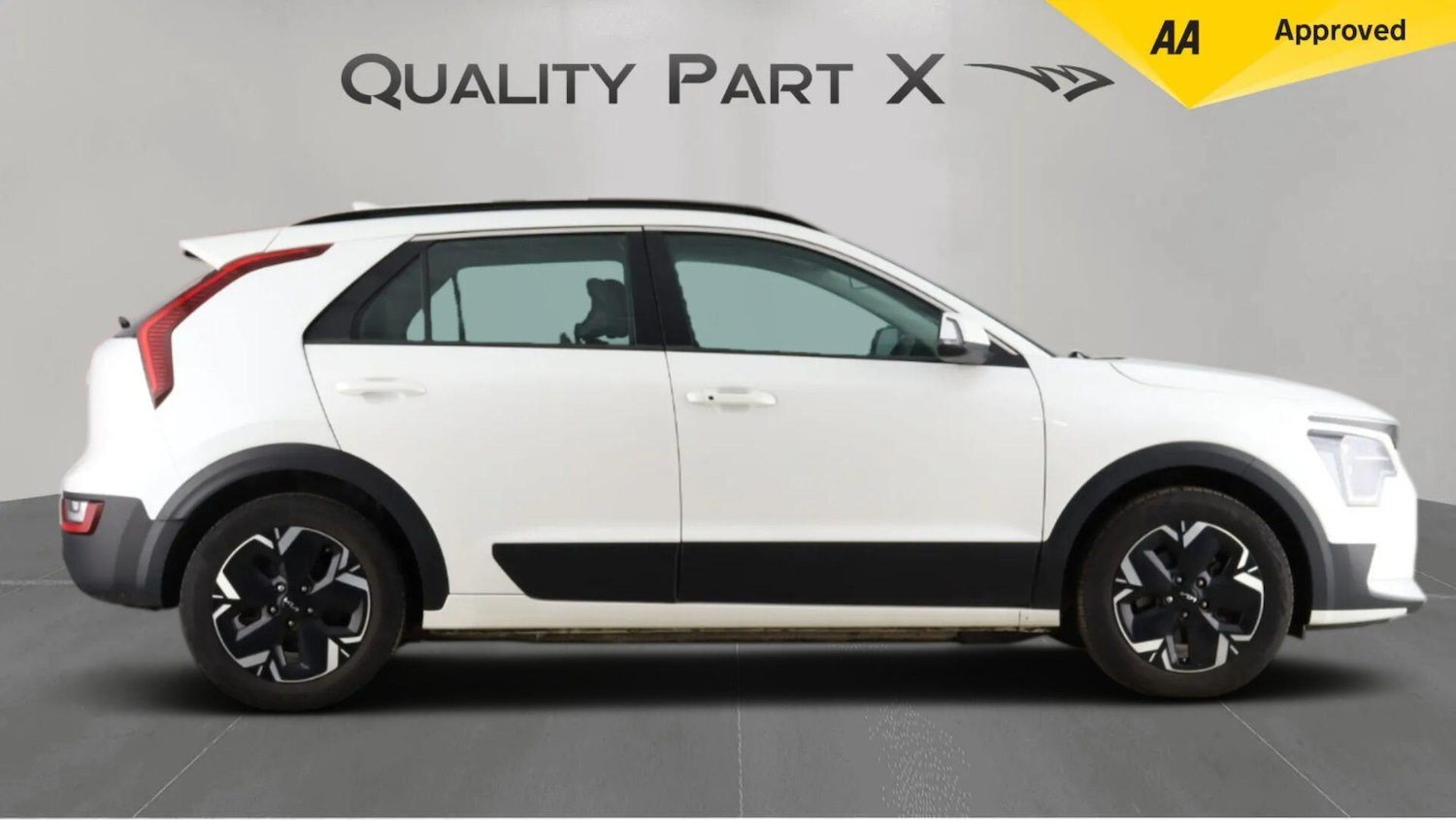 Used Kia Niro 2022 for sale - 77425154: Photo 8