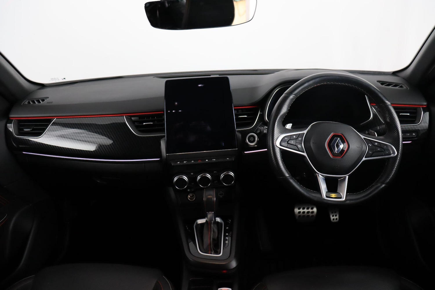 Used Renault Arkana 2023 for sale - 78072891: Photo 10