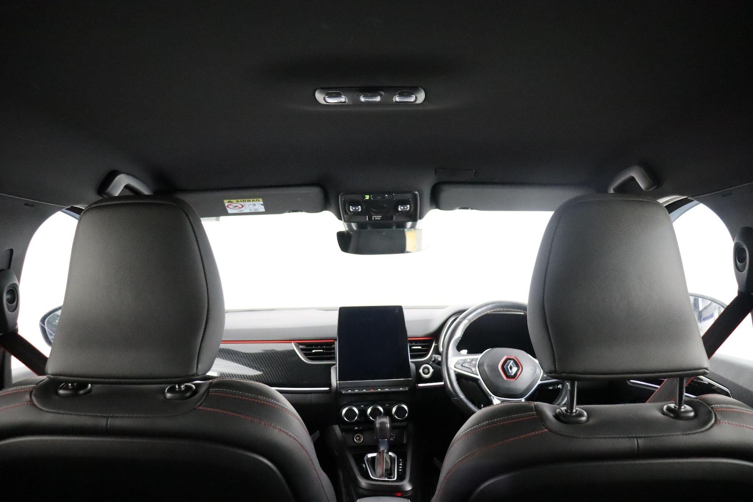 Used Renault Arkana 2023 for sale - 78072891: Photo 11