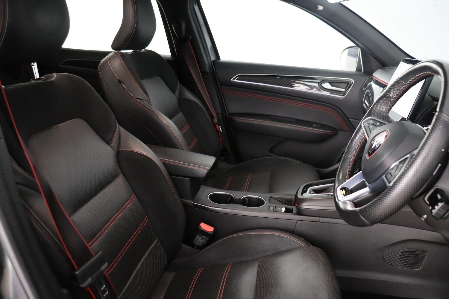 Used Renault Arkana 2023 for sale - 78072891: Photo 13