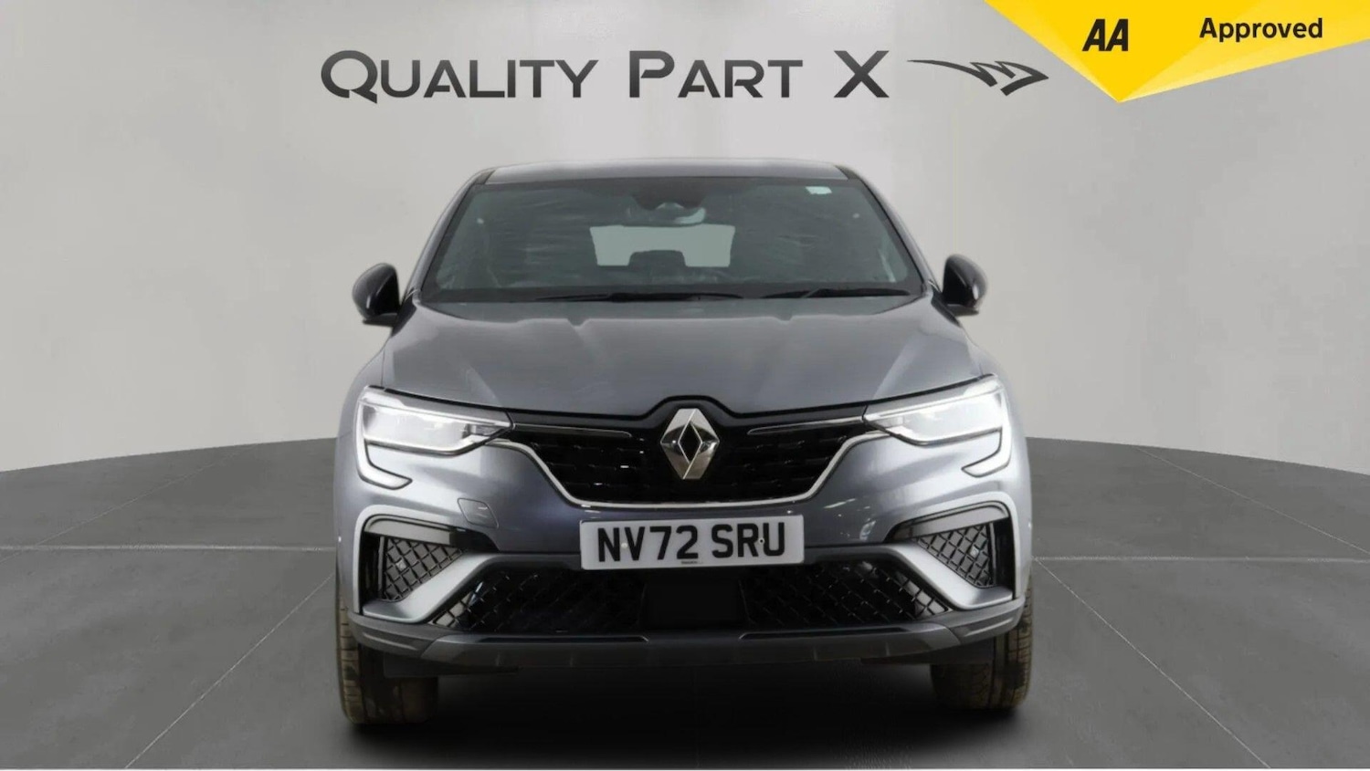 Used Renault Arkana 2023 for sale - 78072891: Photo 2