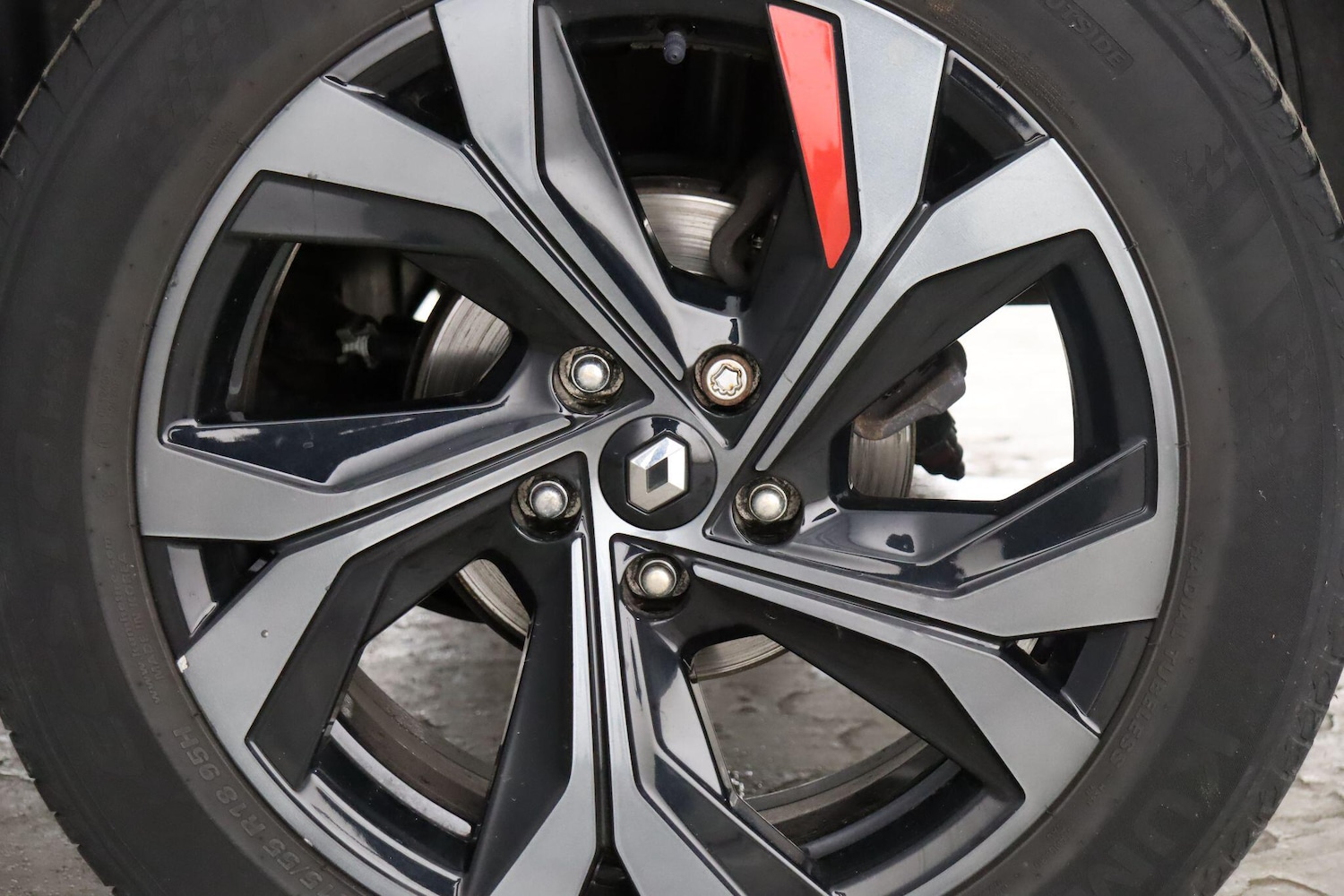 Used Renault Arkana 2023 for sale - 78072891: Photo 31