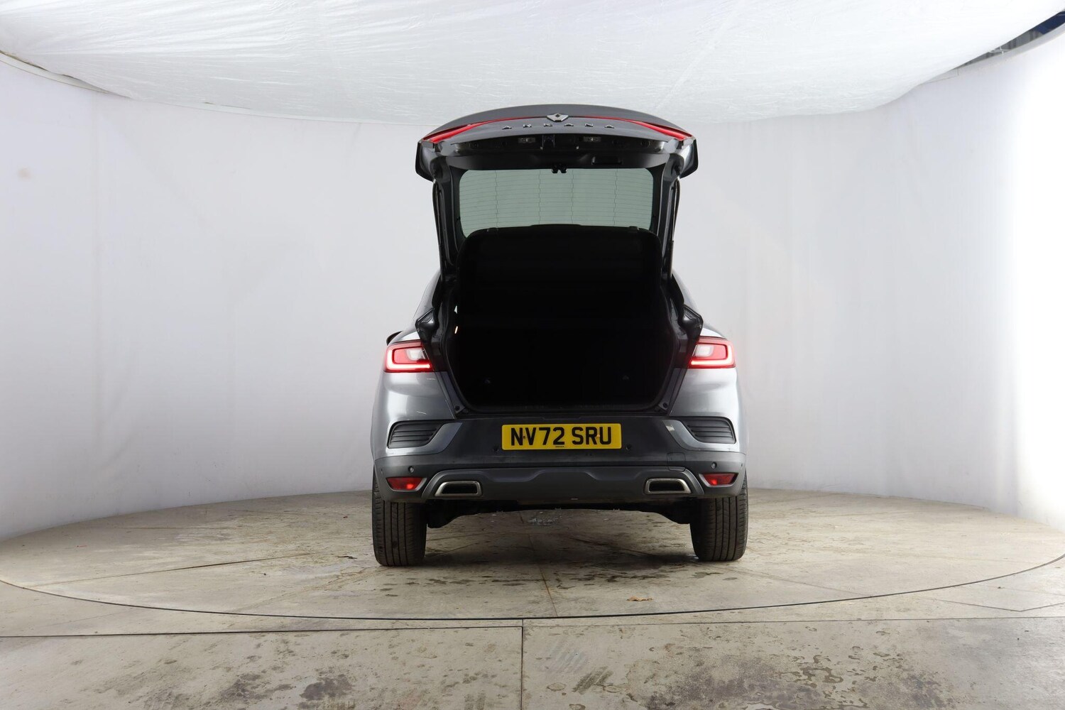 Used Renault Arkana 2023 for sale - 78072891: Photo 32