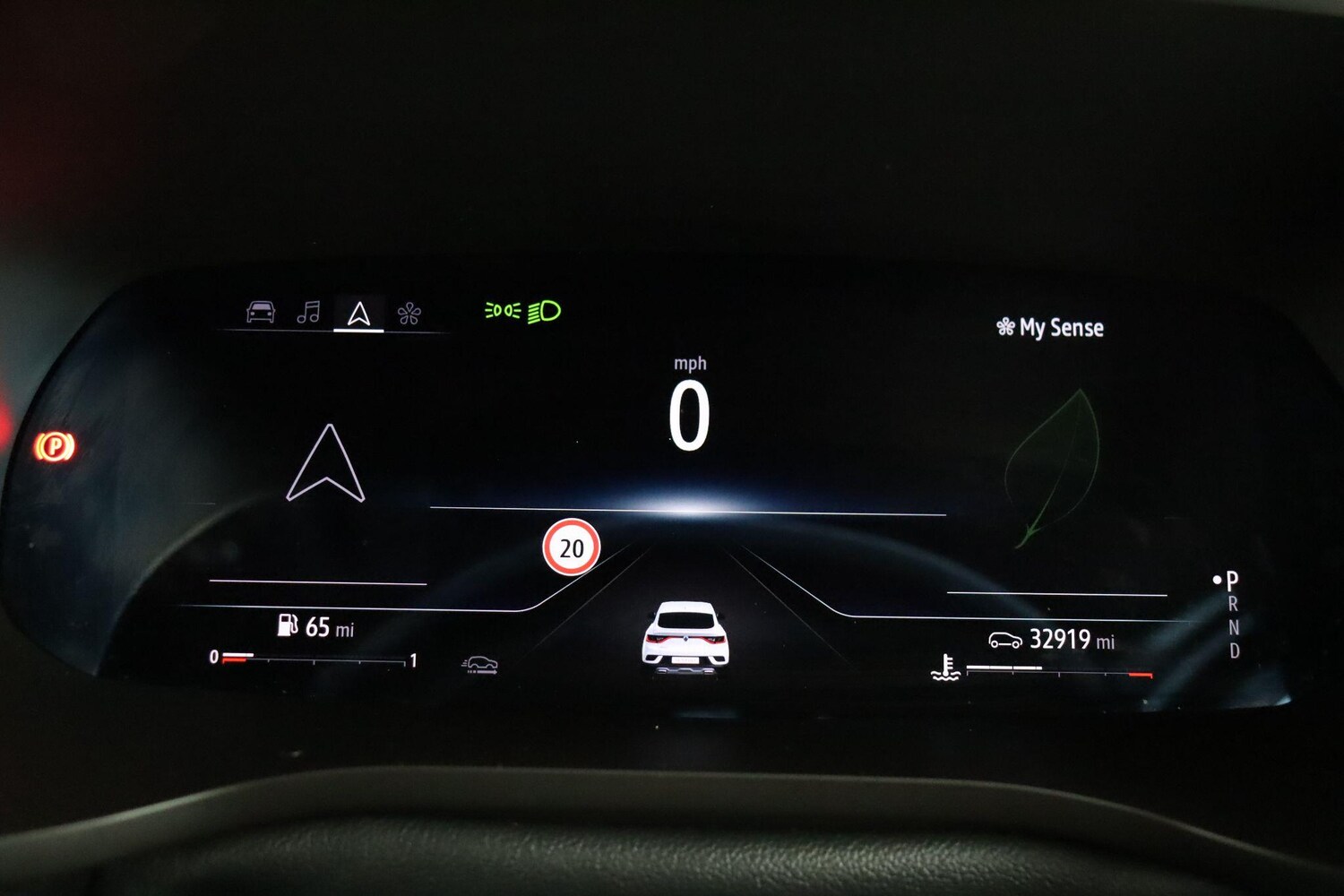 Used Renault Arkana 2023 for sale - 78072891: Photo 33