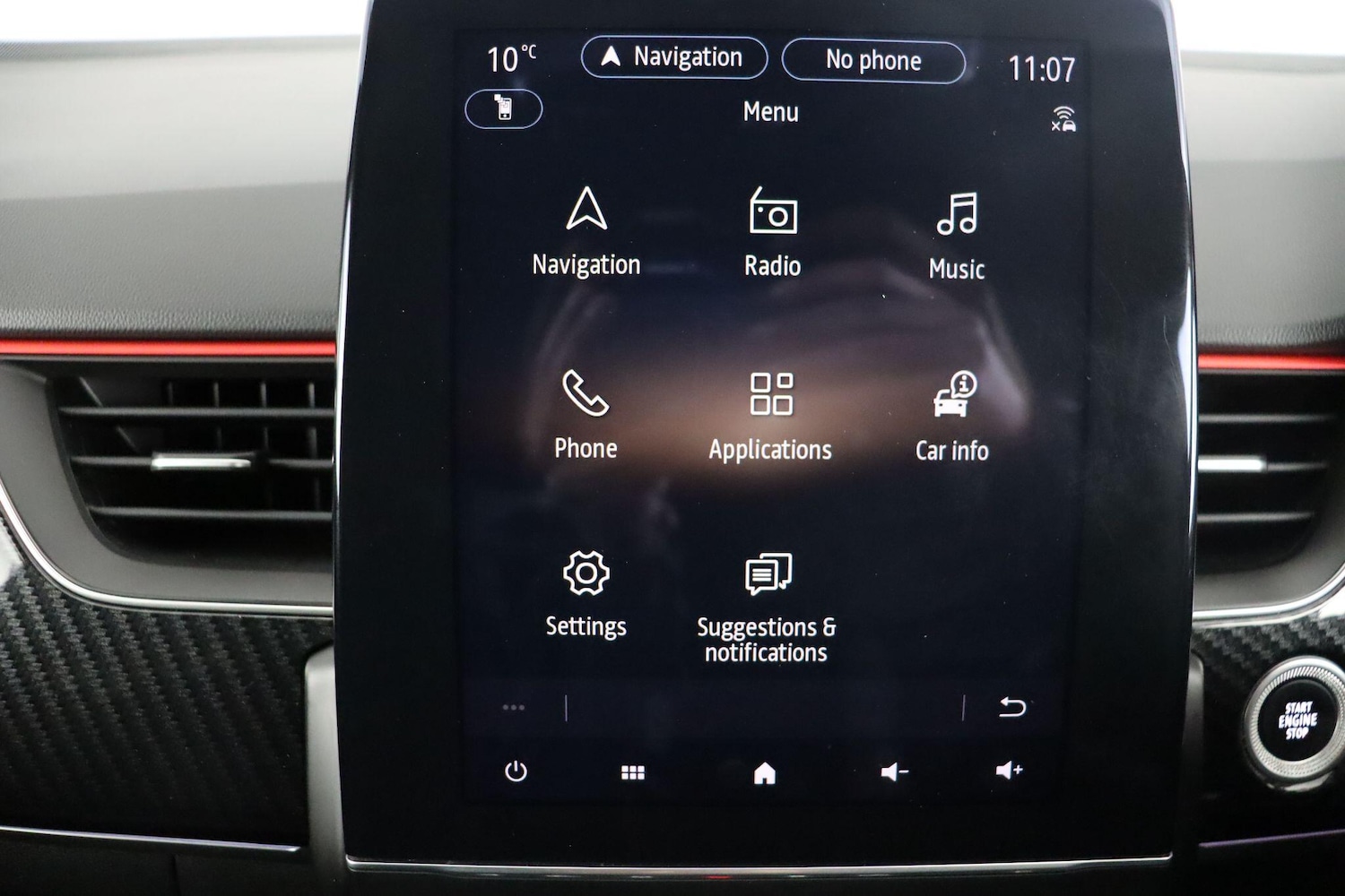 Used Renault Arkana 2023 for sale - 78072891: Photo 34