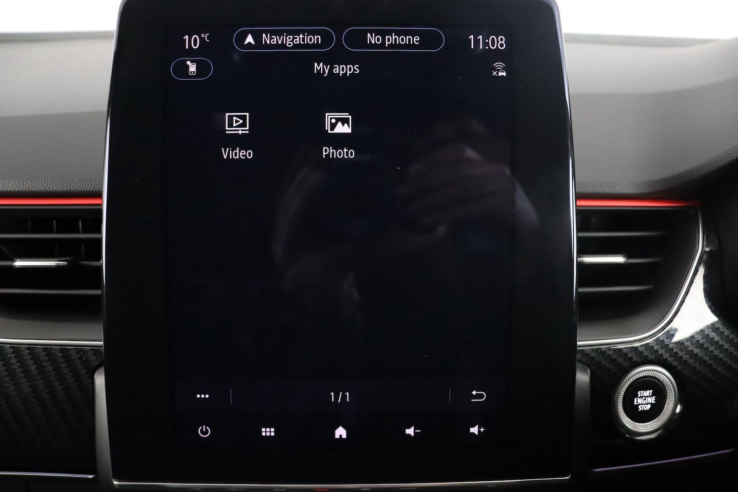 Used Renault Arkana 2023 for sale - 78072891: Photo 38