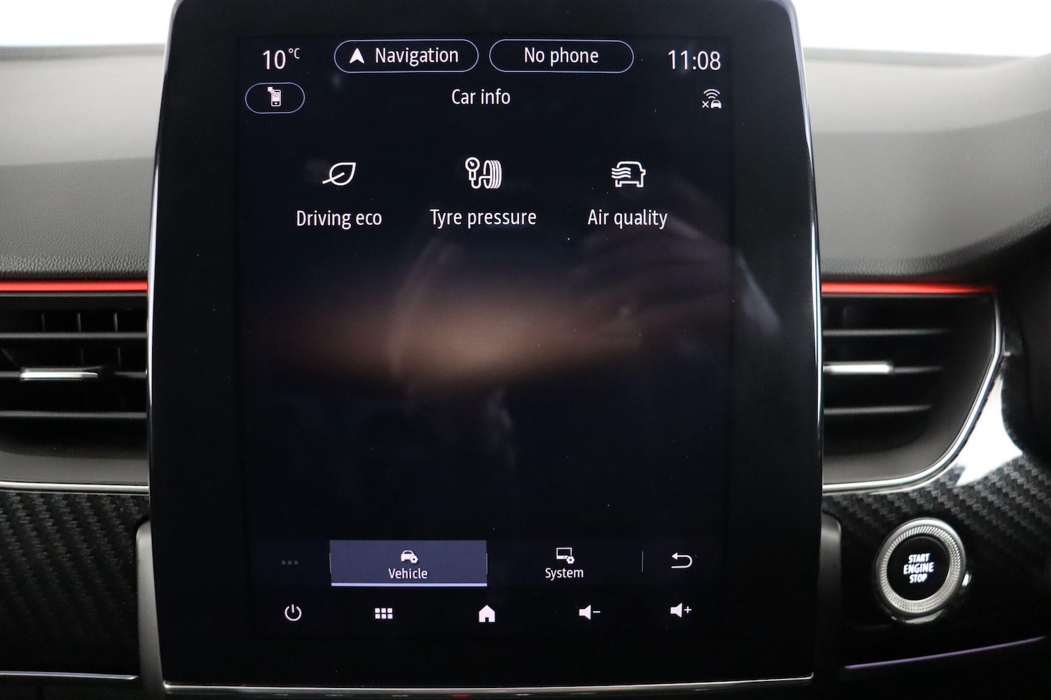 Used Renault Arkana 2023 for sale - 78072891: Photo 39