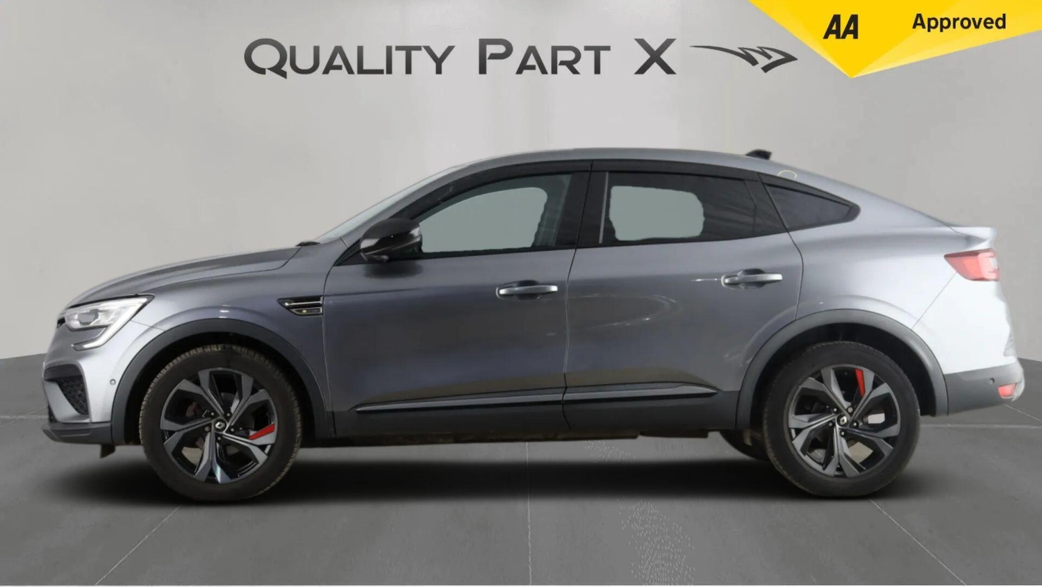 Used Renault Arkana 2023 for sale - 78072891: Photo 4