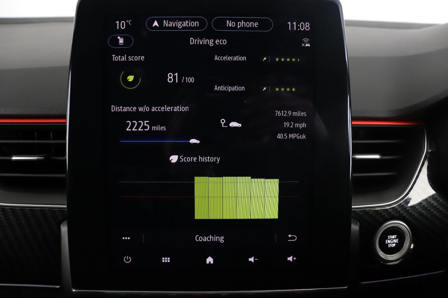 Used Renault Arkana 2023 for sale - 78072891: Photo 40