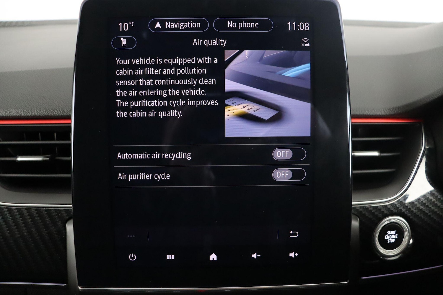 Used Renault Arkana 2023 for sale - 78072891: Photo 42