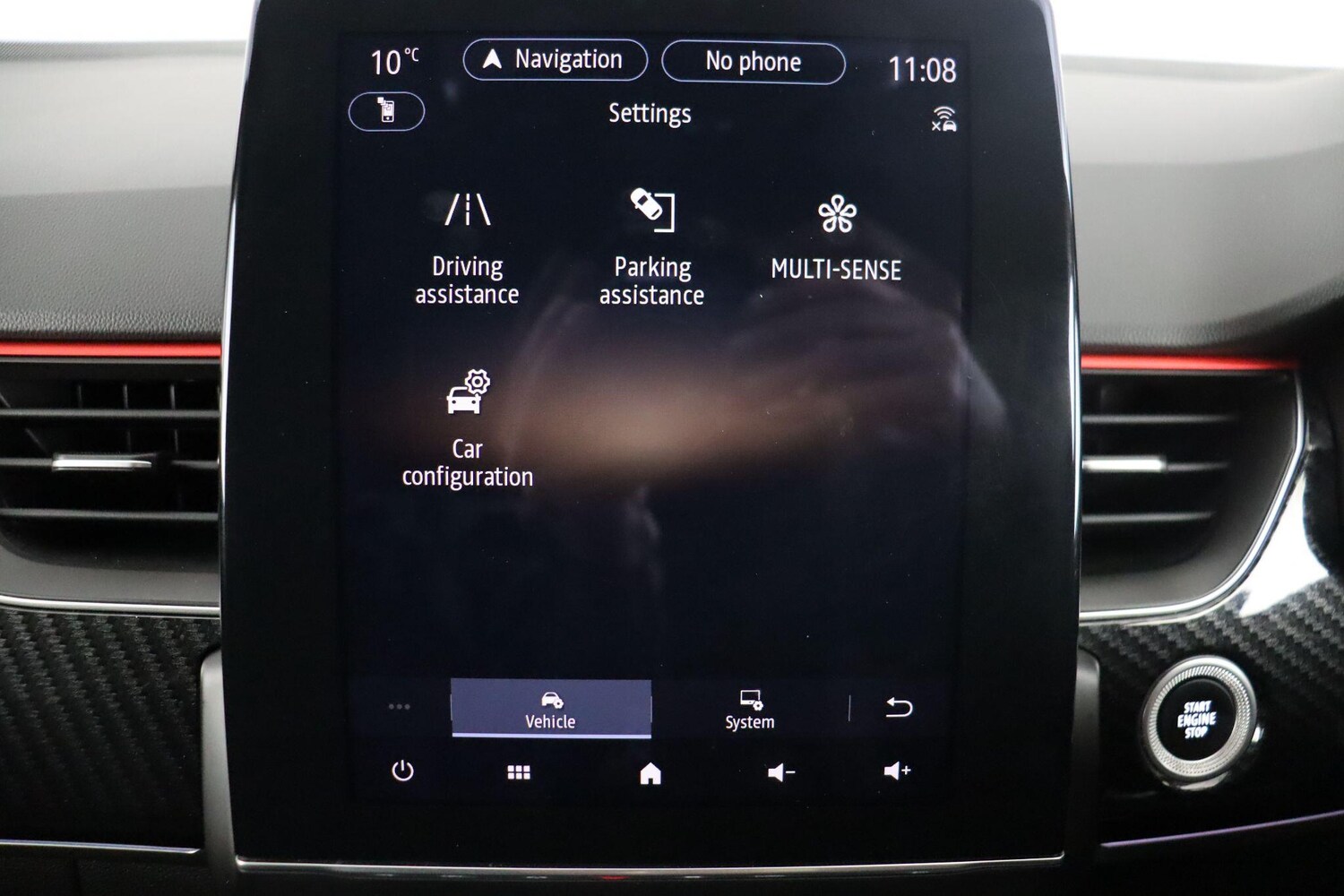 Used Renault Arkana 2023 for sale - 78072891: Photo 43