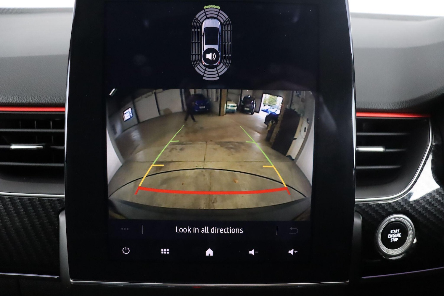 Used Renault Arkana 2023 for sale - 78072891: Photo 44